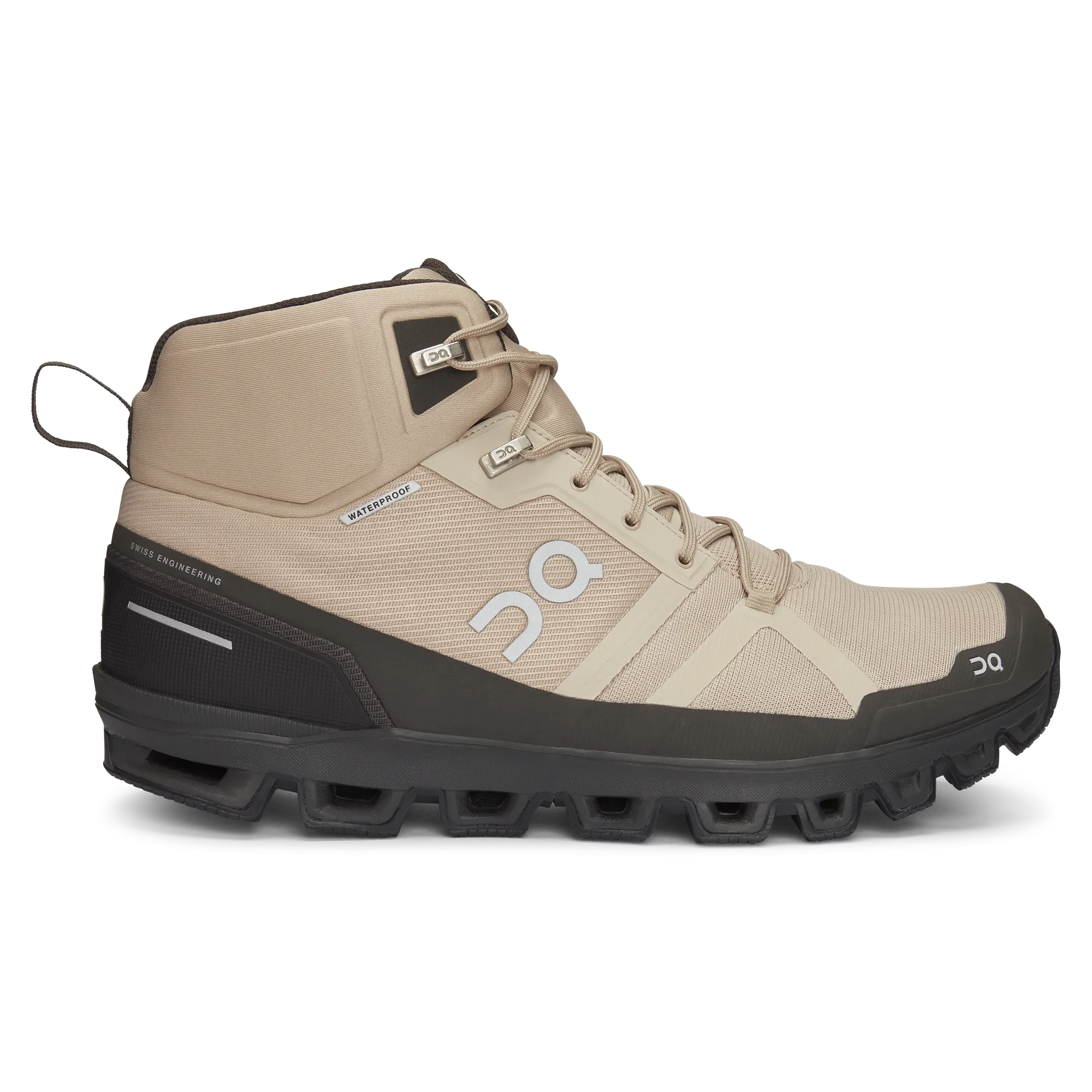 Cloudrock Waterproof