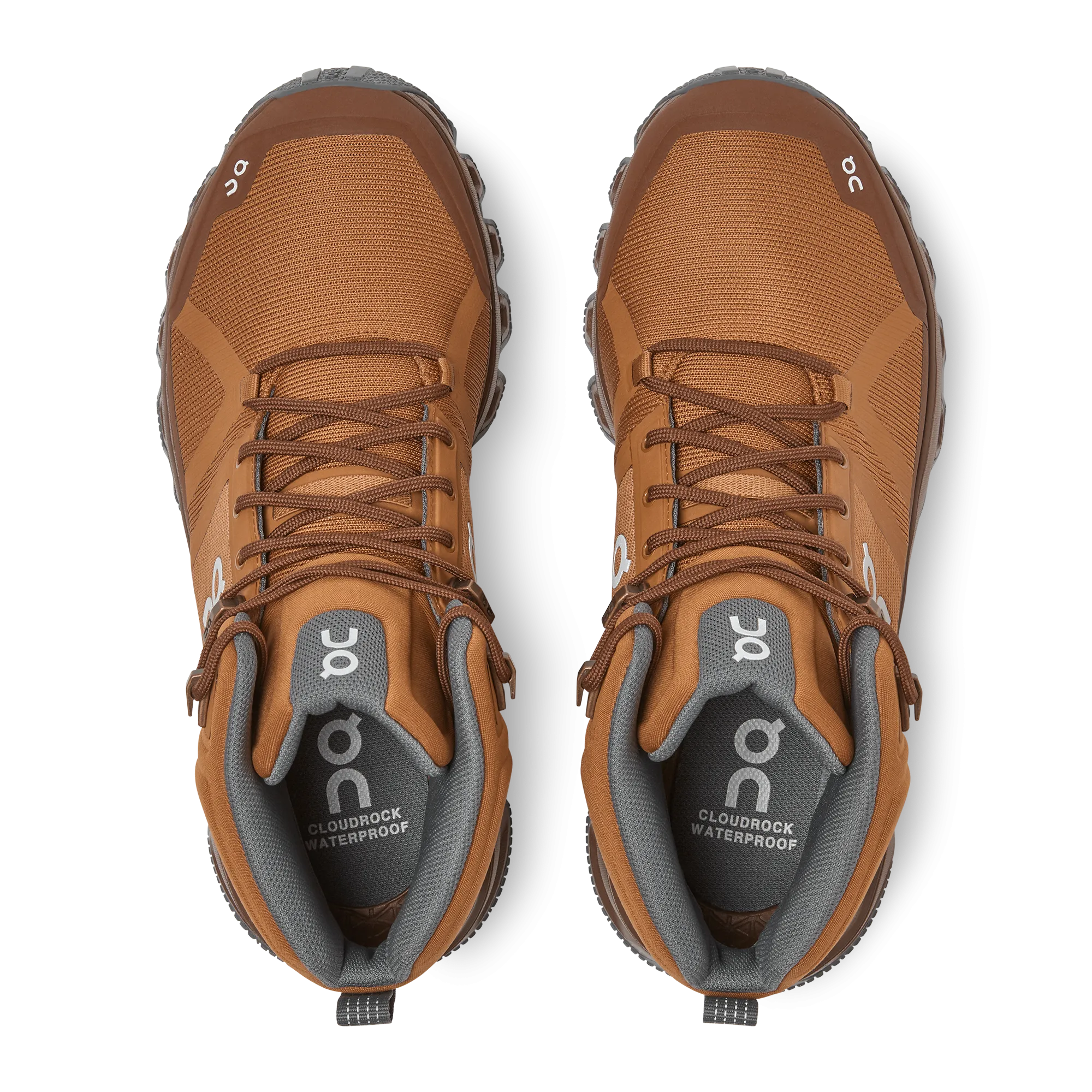 Cloudrock Waterproof