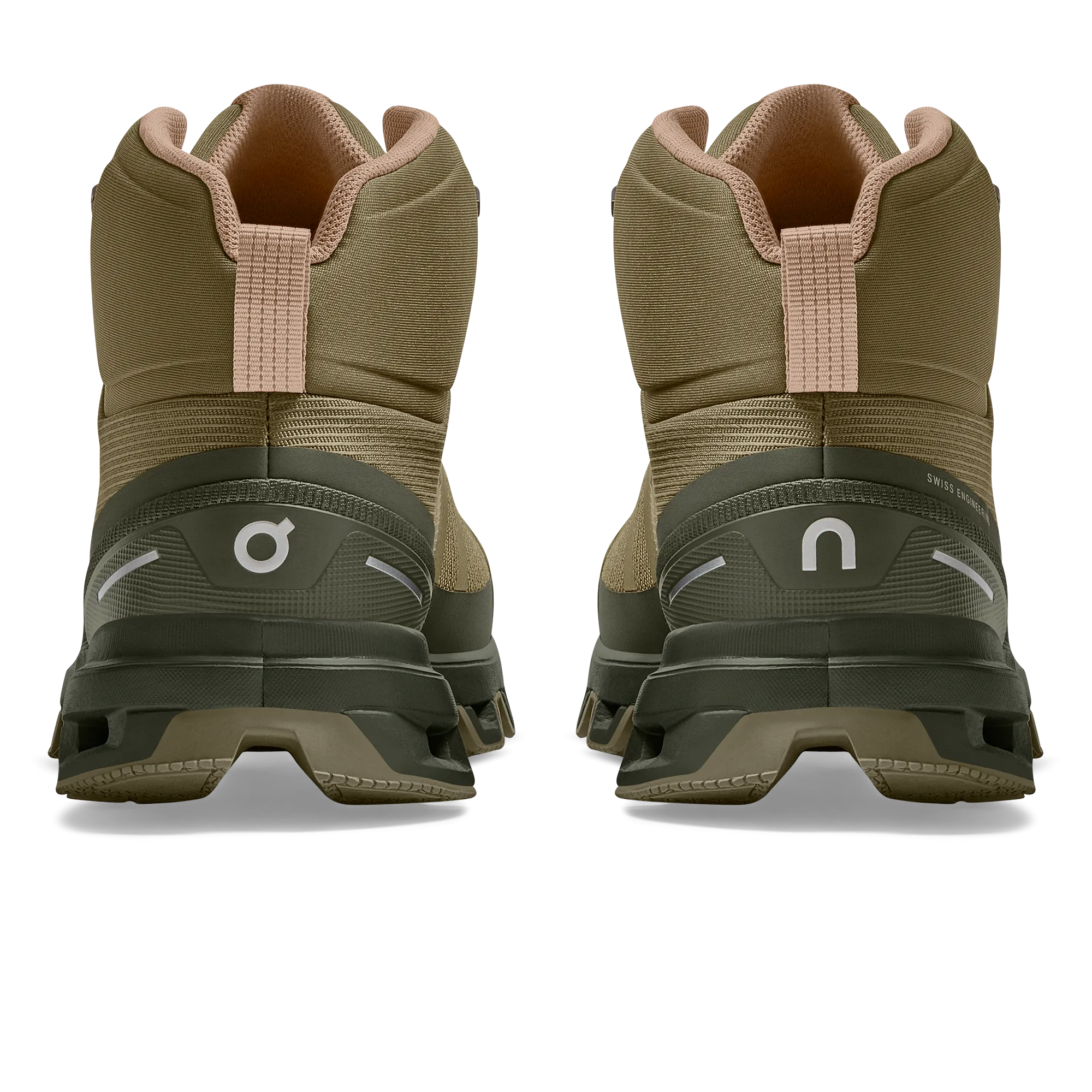 Cloudrock Waterproof
