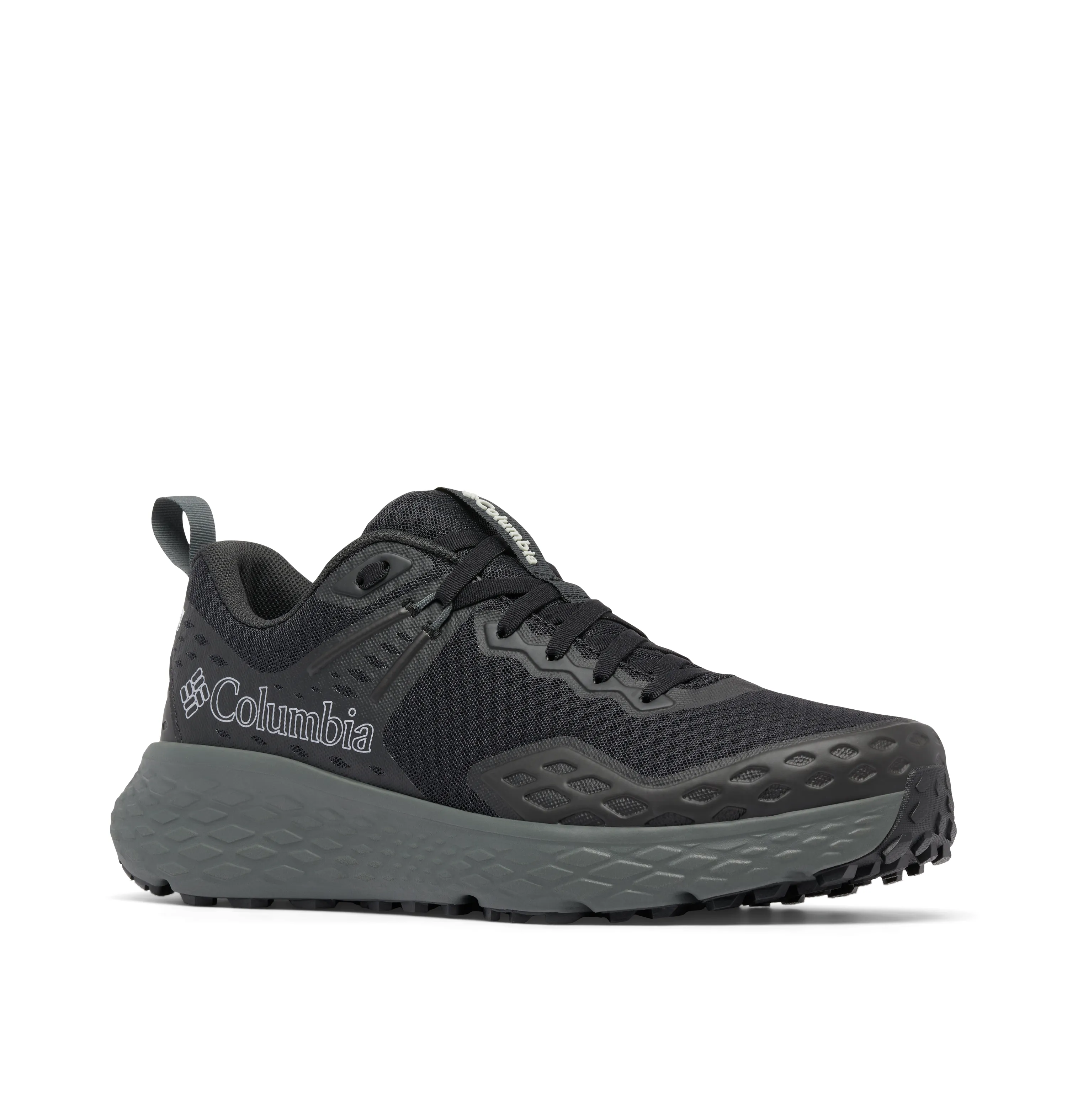 Columbia Mens Konos Outdry Waterproof Walking Hiking Shoe