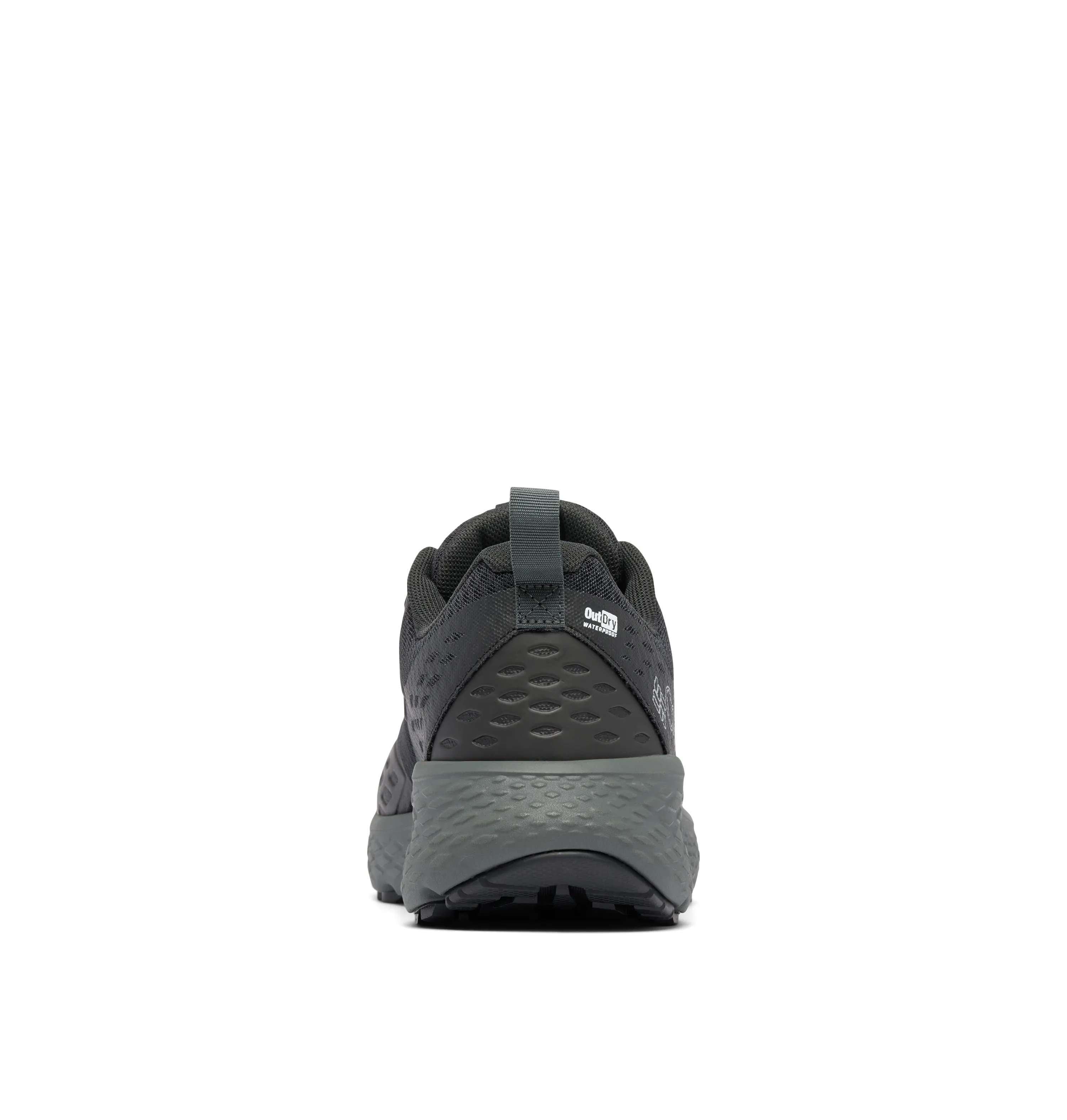 Columbia Mens Konos Outdry Waterproof Walking Hiking Shoe