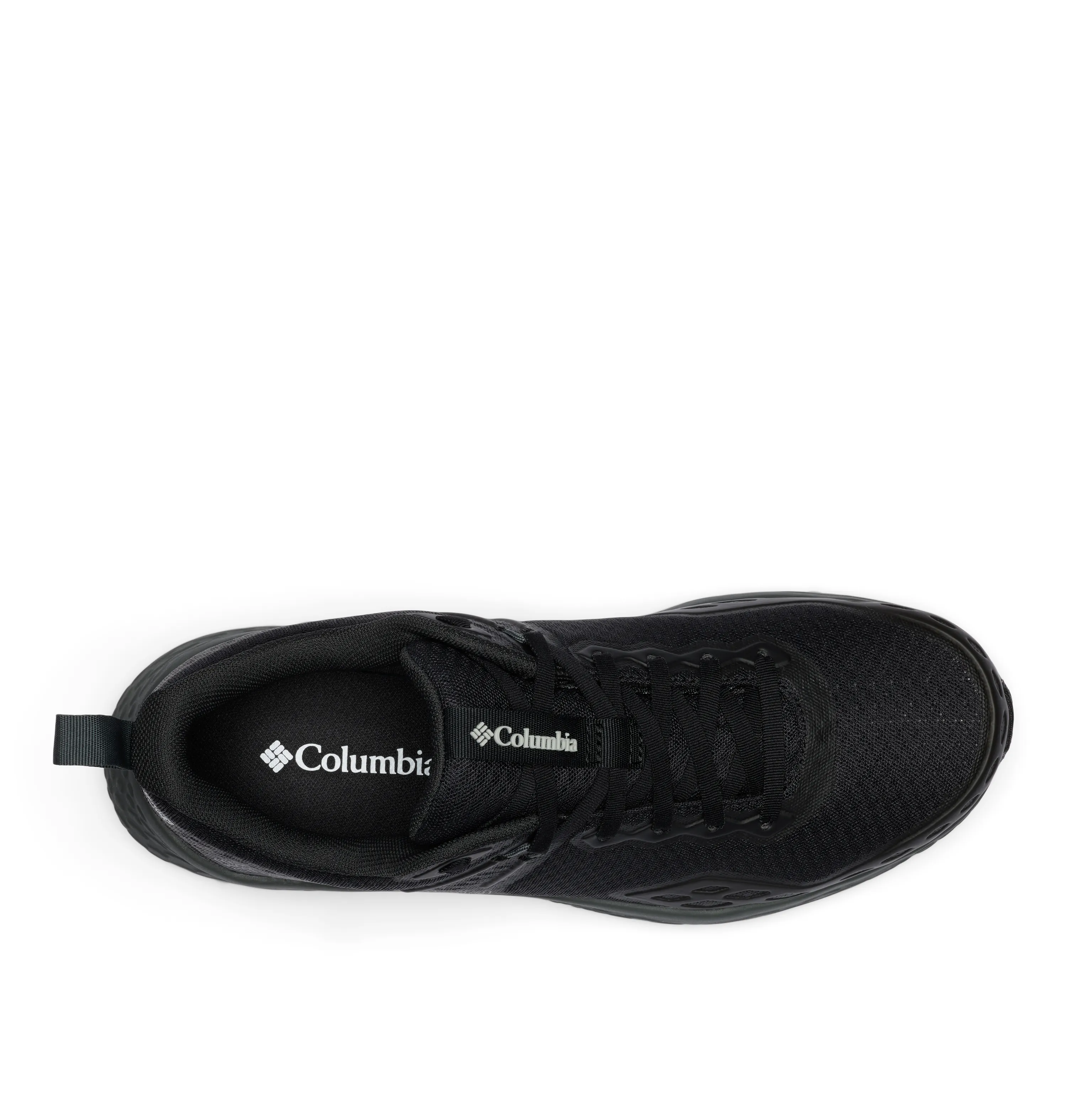 Columbia Mens Konos Outdry Waterproof Walking Hiking Shoe