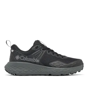 Columbia Mens Konos Outdry Waterproof Walking Hiking Shoe