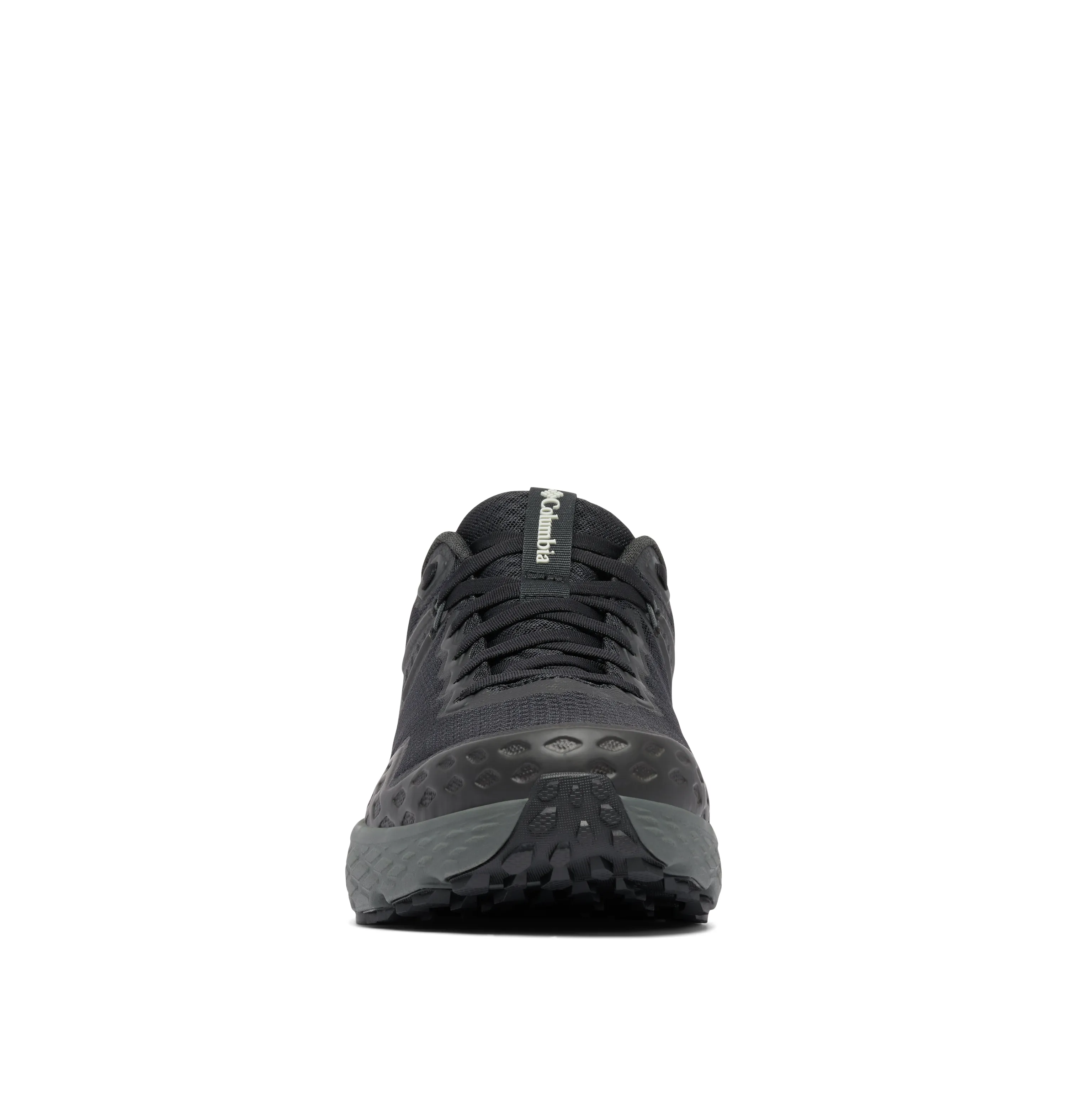 Columbia Mens Konos Outdry Waterproof Walking Hiking Shoe