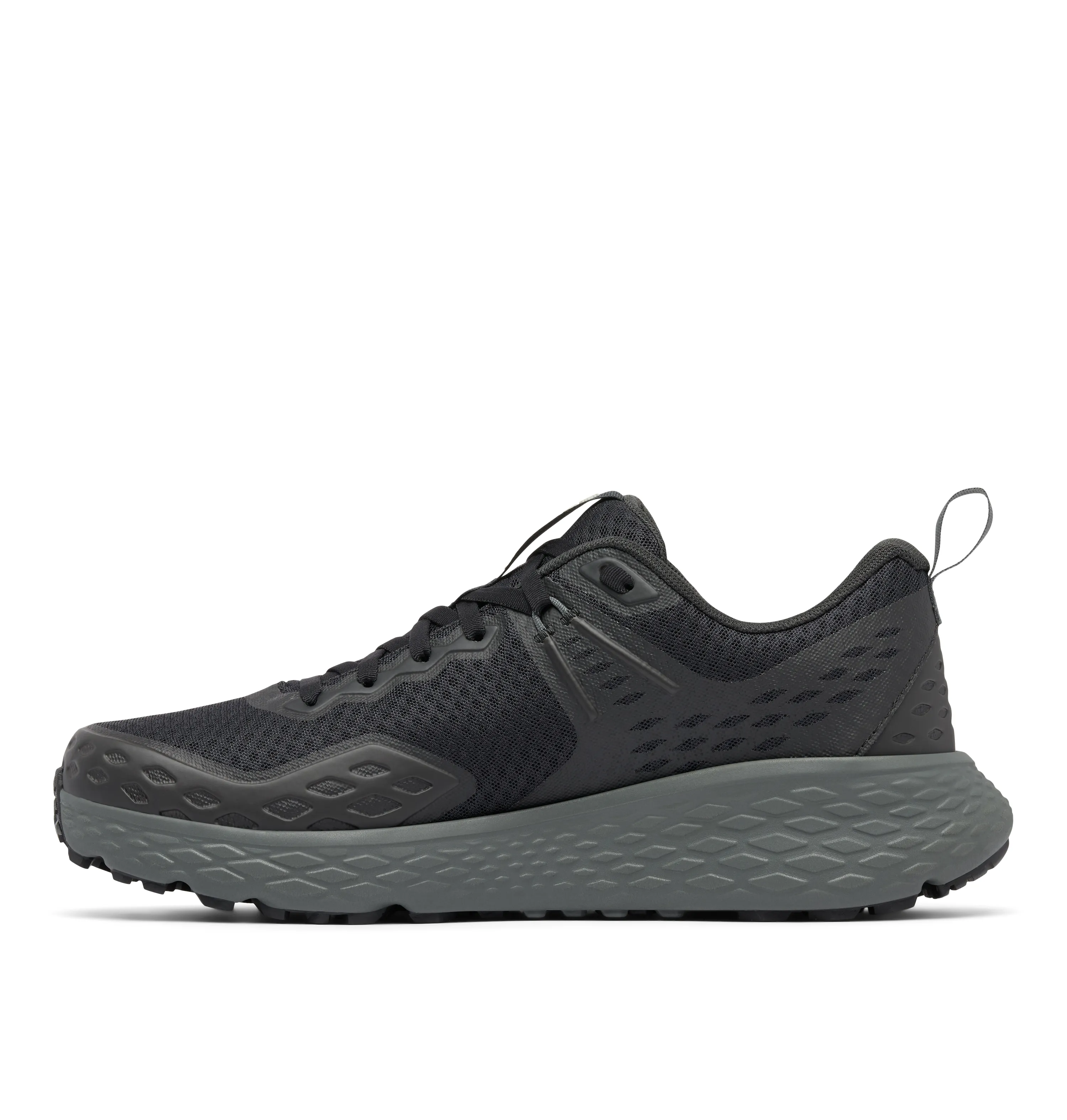 Columbia Mens Konos Outdry Waterproof Walking Hiking Shoe