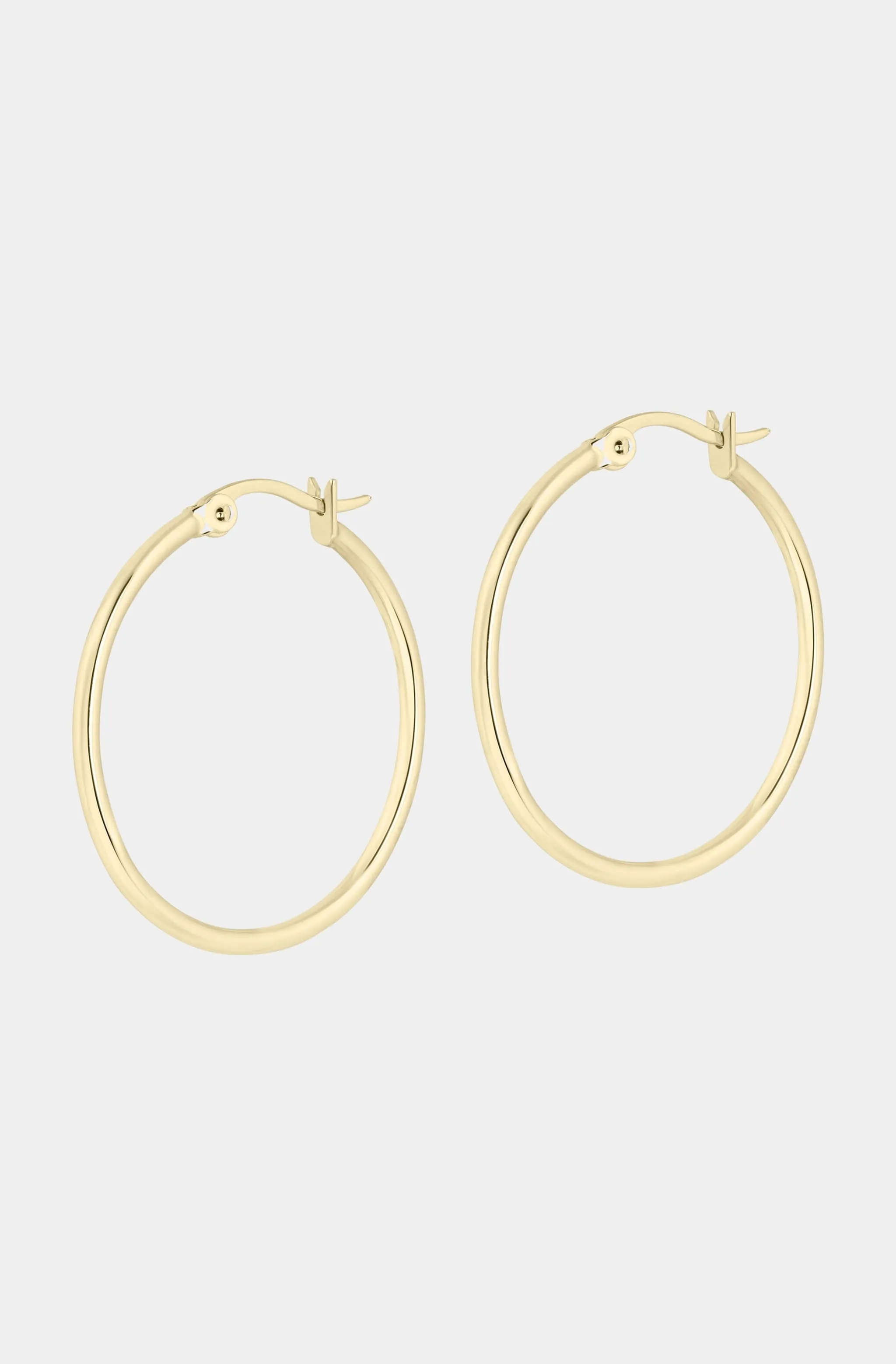 Comet Earrings