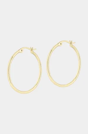 Comet Earrings