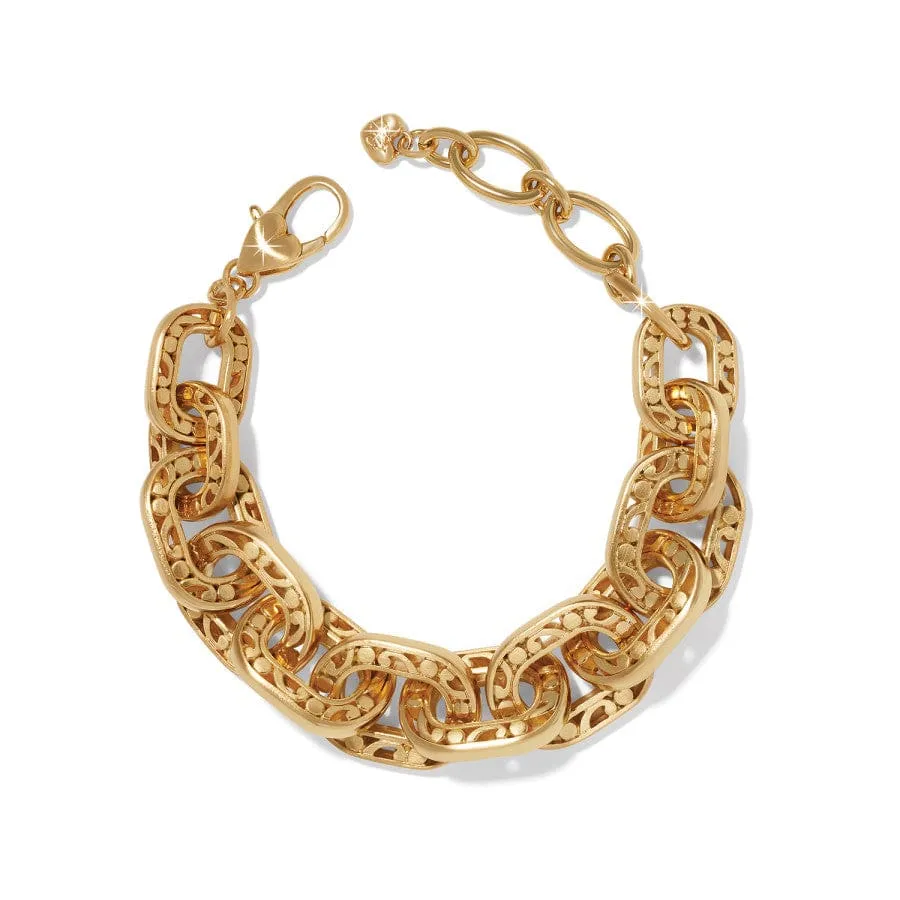 Contempo Linx Bracelet  JF0171