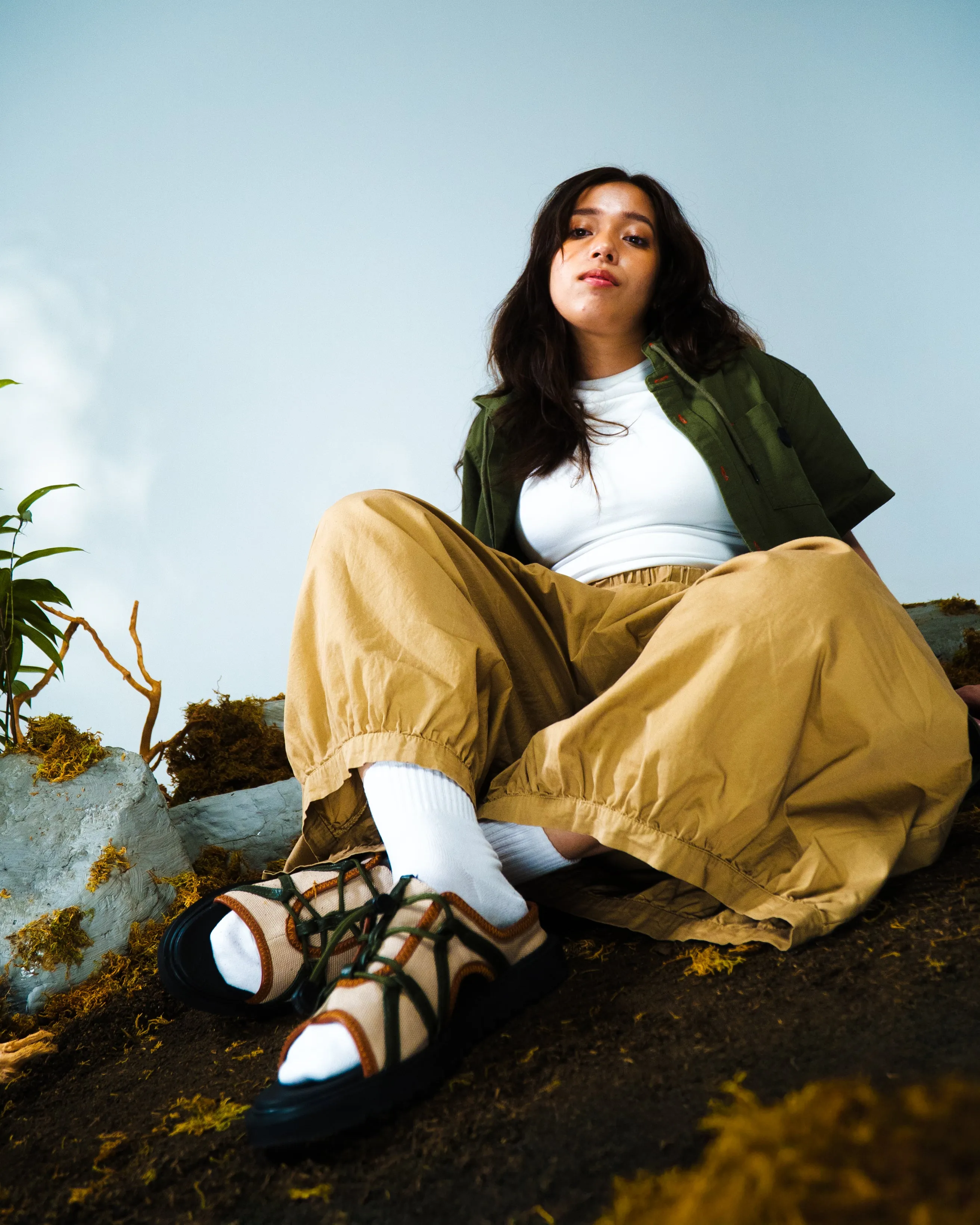 COVE MULES IN BAY FOREST (WOMEN'S)