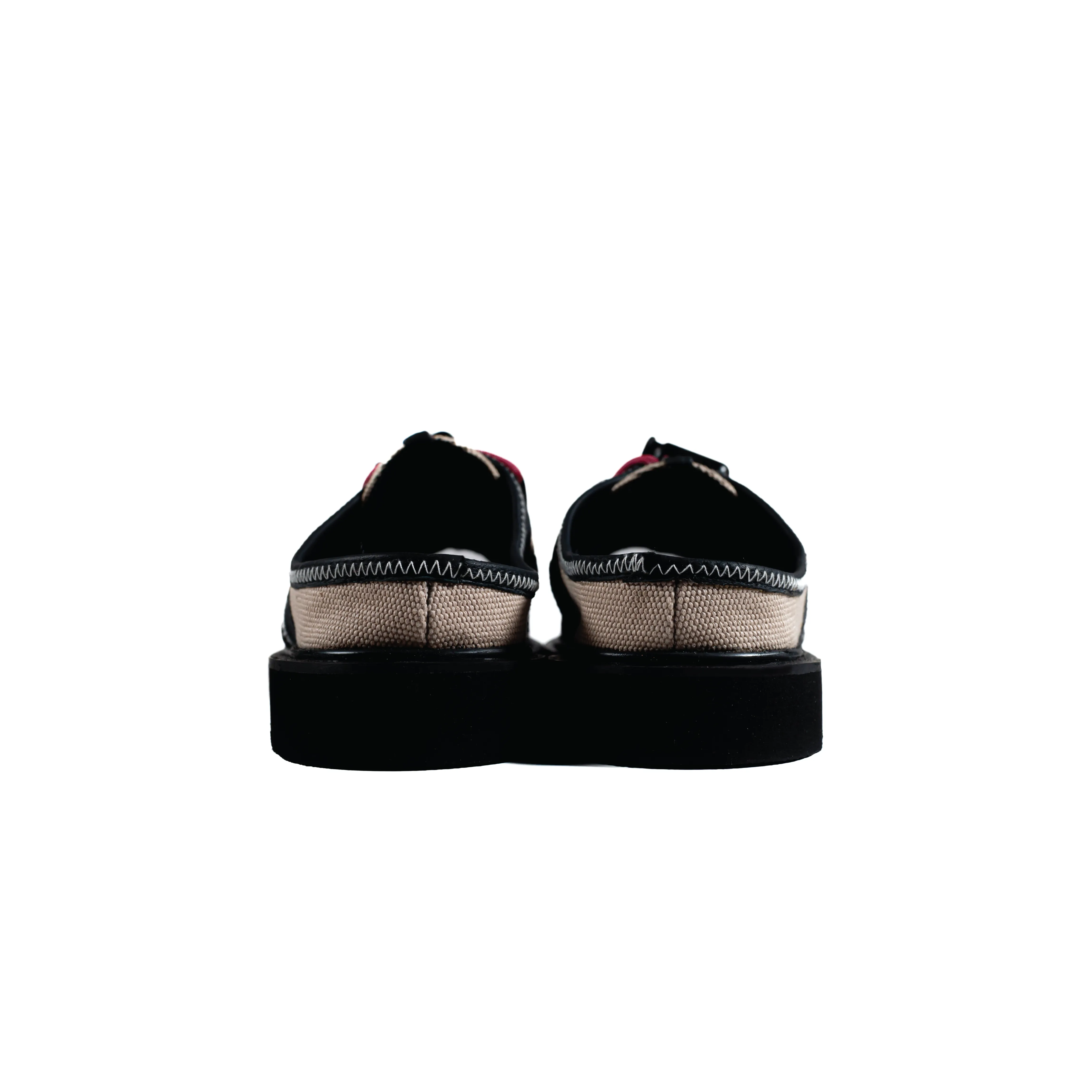 COVE MULES IN CRIMSON DUSK (MEN'S)
