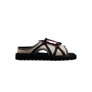 COVE MULES IN CRIMSON DUSK (MEN'S)