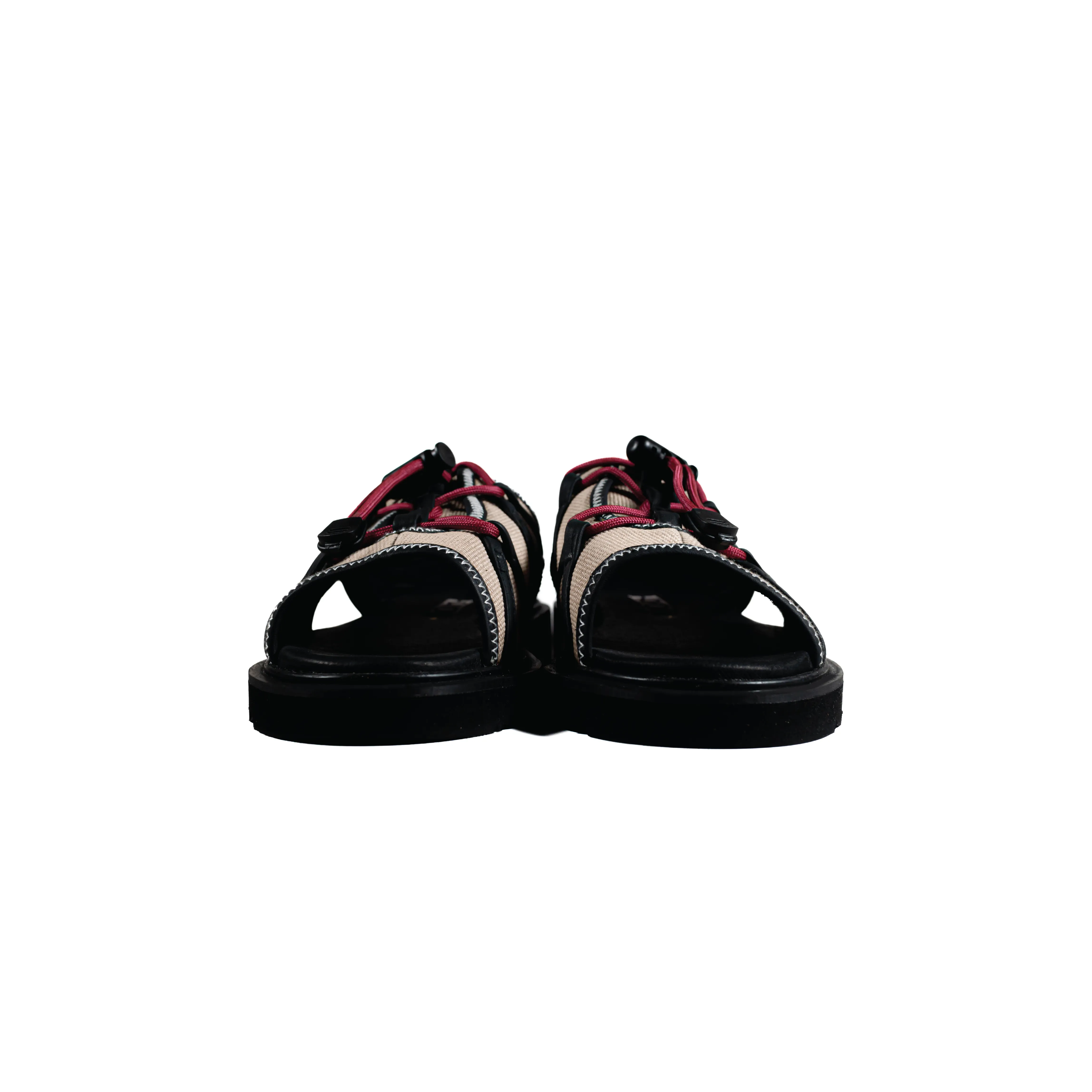 COVE MULES IN CRIMSON DUSK (MEN'S)