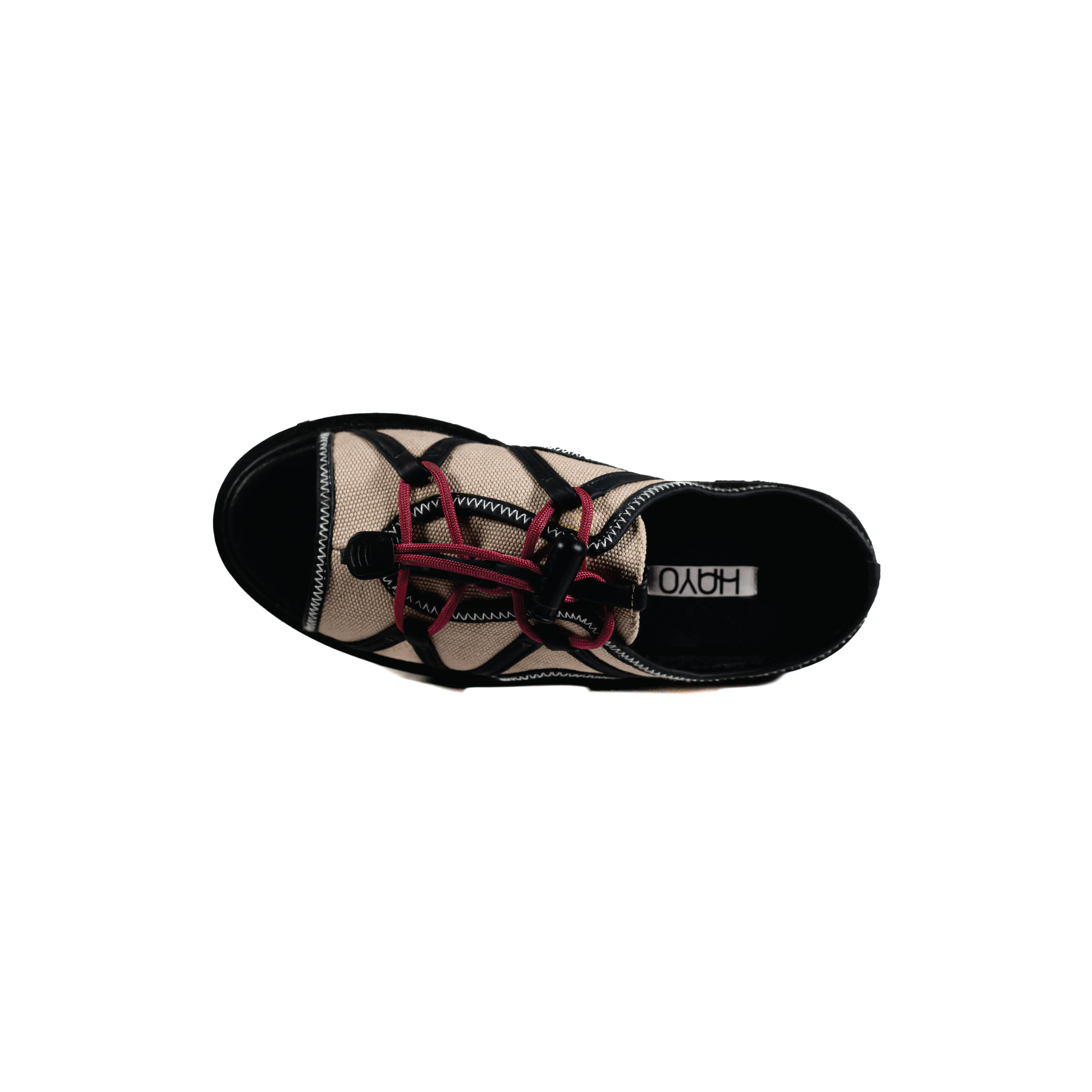 COVE MULES IN CRIMSON DUSK (MEN'S)