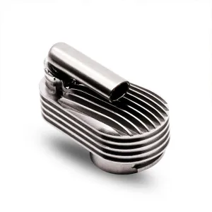 Crafty  Crafty Stainless Steel Cooling Unit