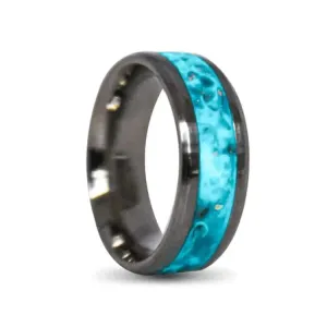 Crypto Sky Blue