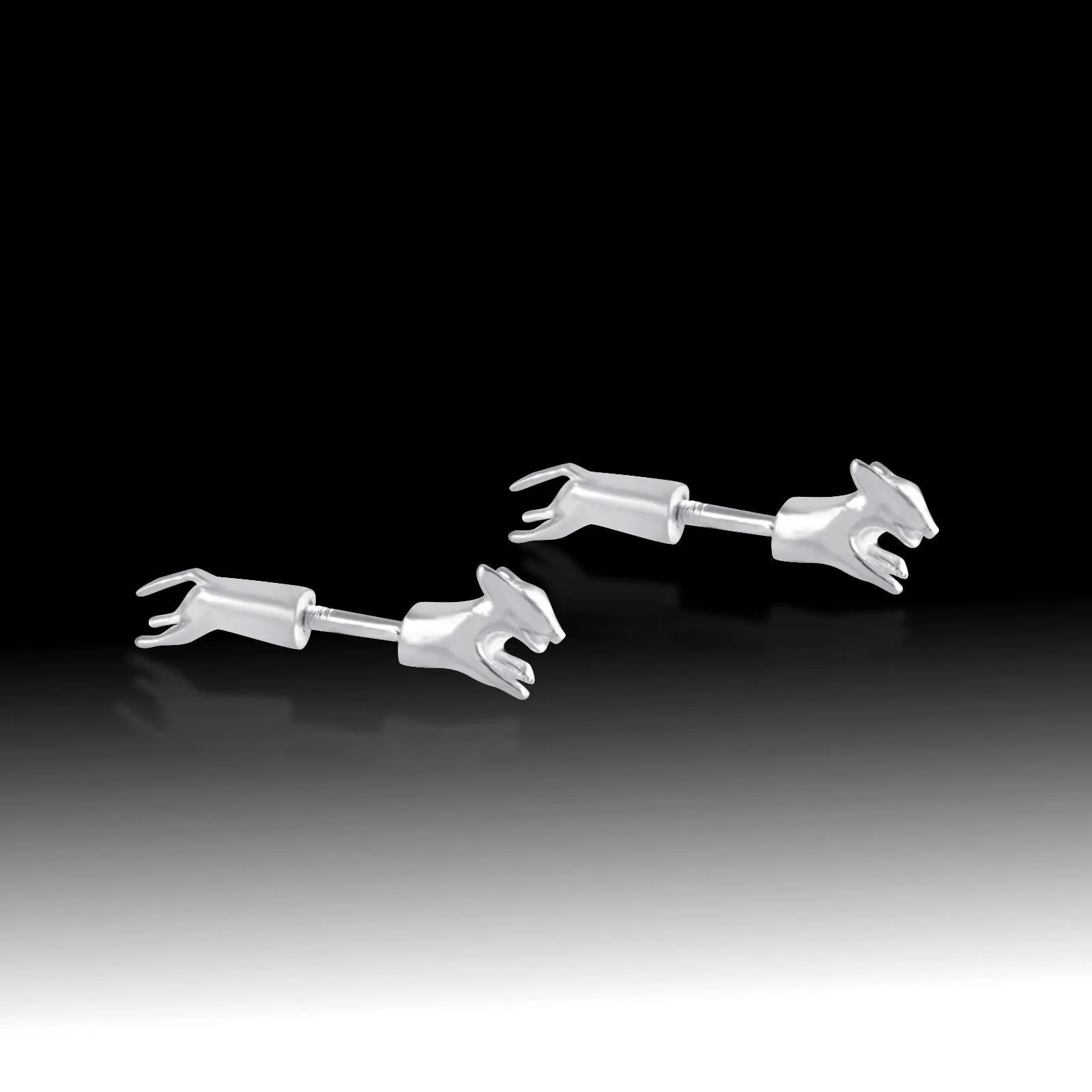 Dachshund Earrings