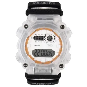 Dashfully DFM1733-W Sport Digital Watch
