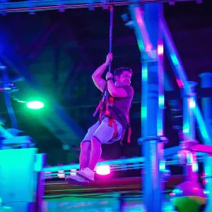 Date Night Urban Adventure Park