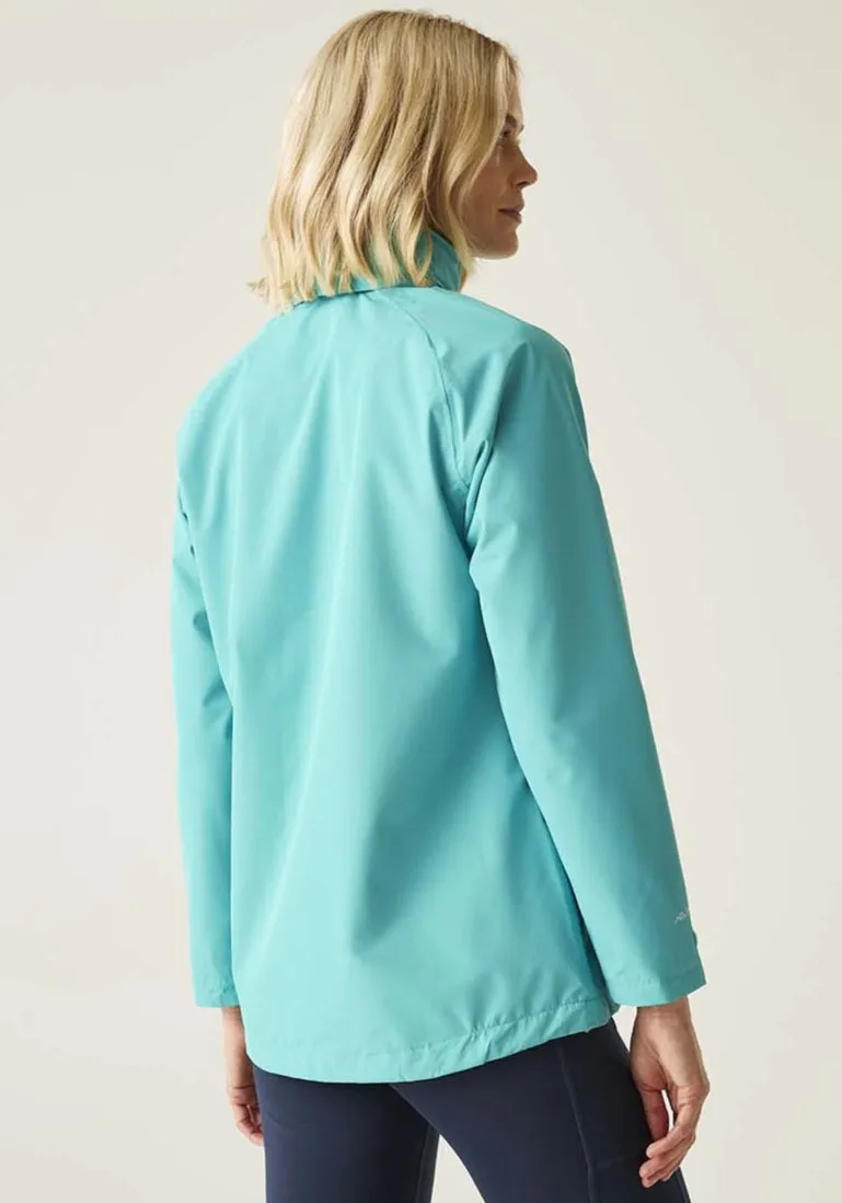 Daysha Ii Waterproof Jacket - Blue