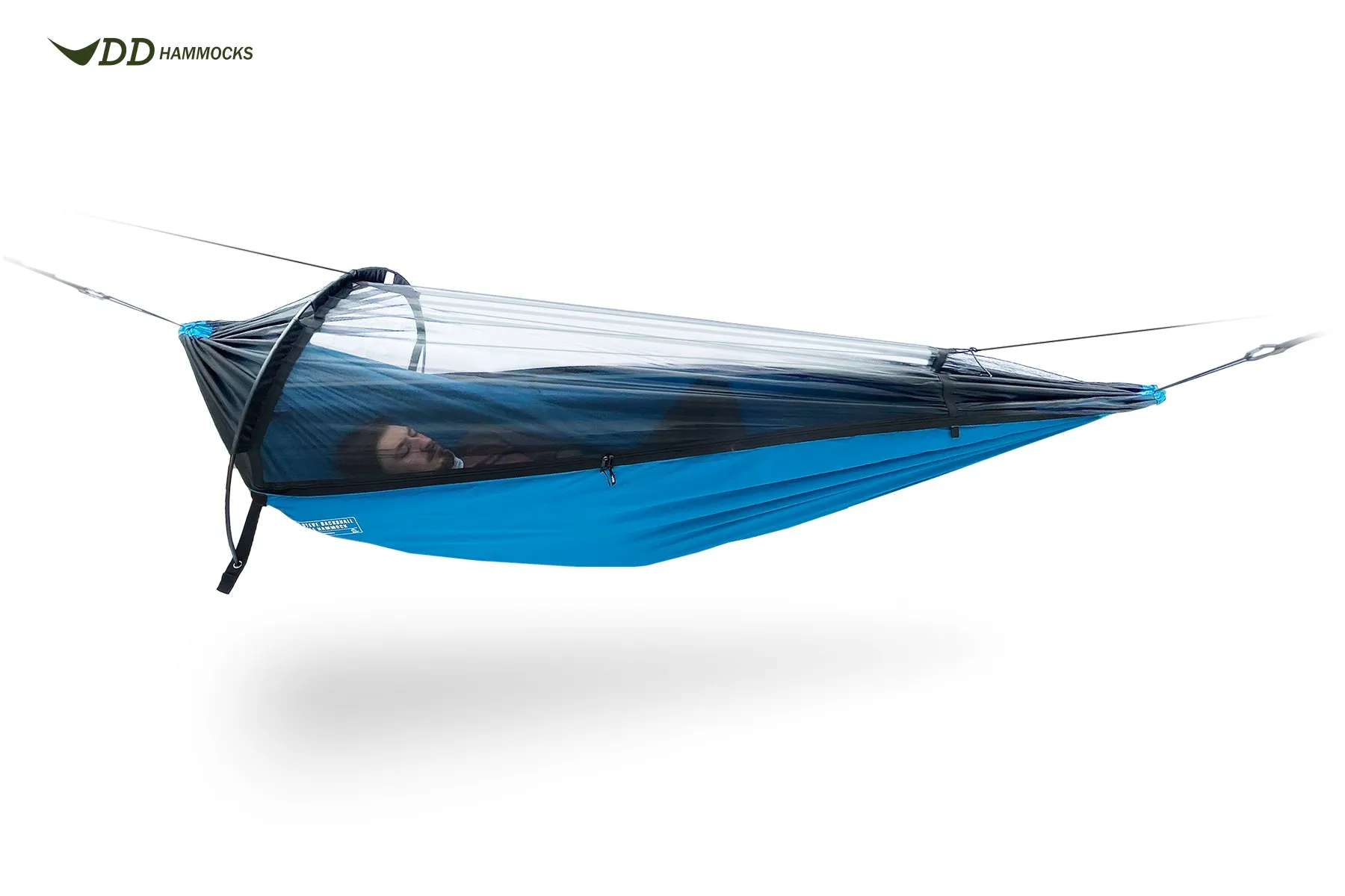 DD Steve Backshall Jungle Hammock