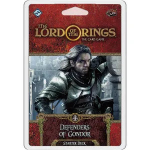 Defenders of Gondor Starter Deck - Lord of the Rings LCG