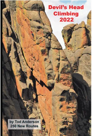Devil's Head Climbing-2nd Ed.