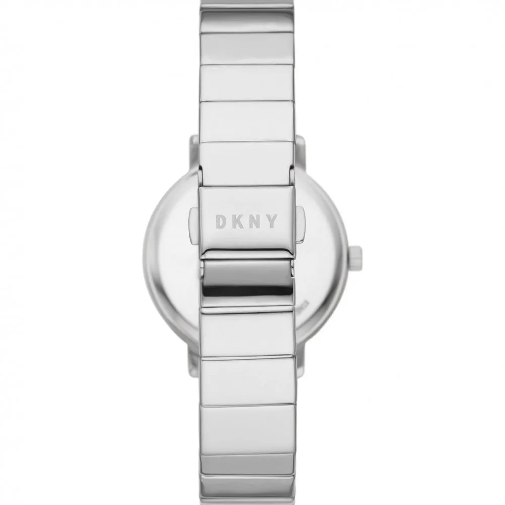 DKNY Modernist Ladies Watch