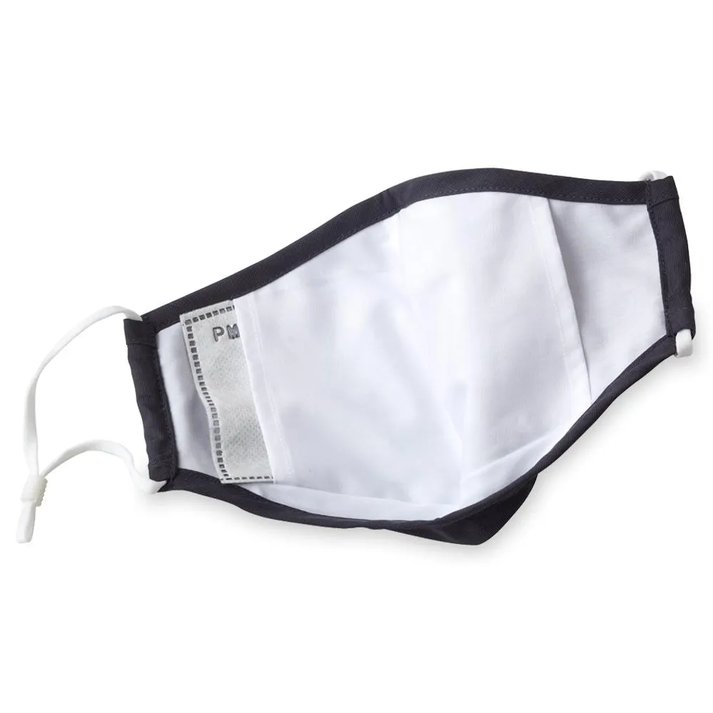 Dogley Mills Over-The-Head Face Mask