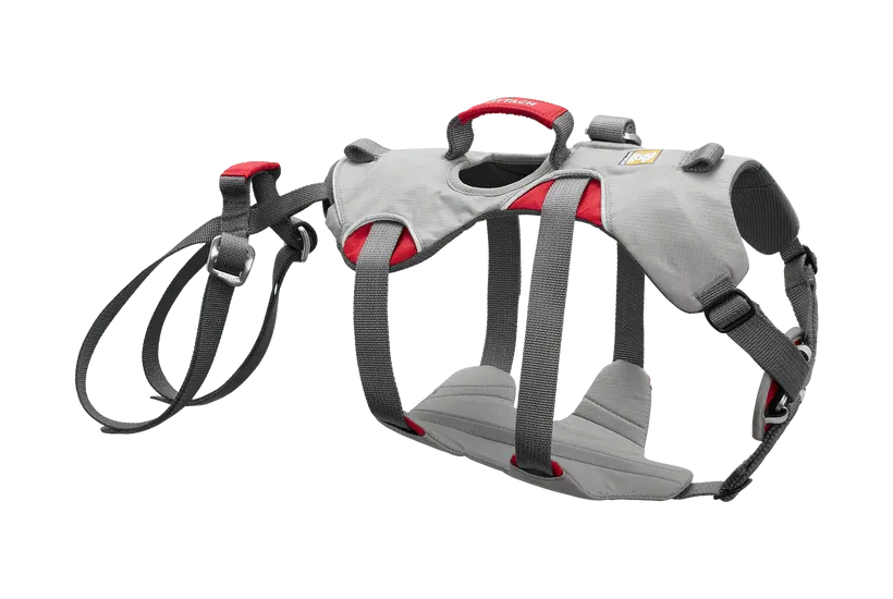 Doubleback Harness