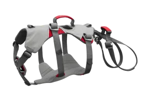 Doubleback Harness