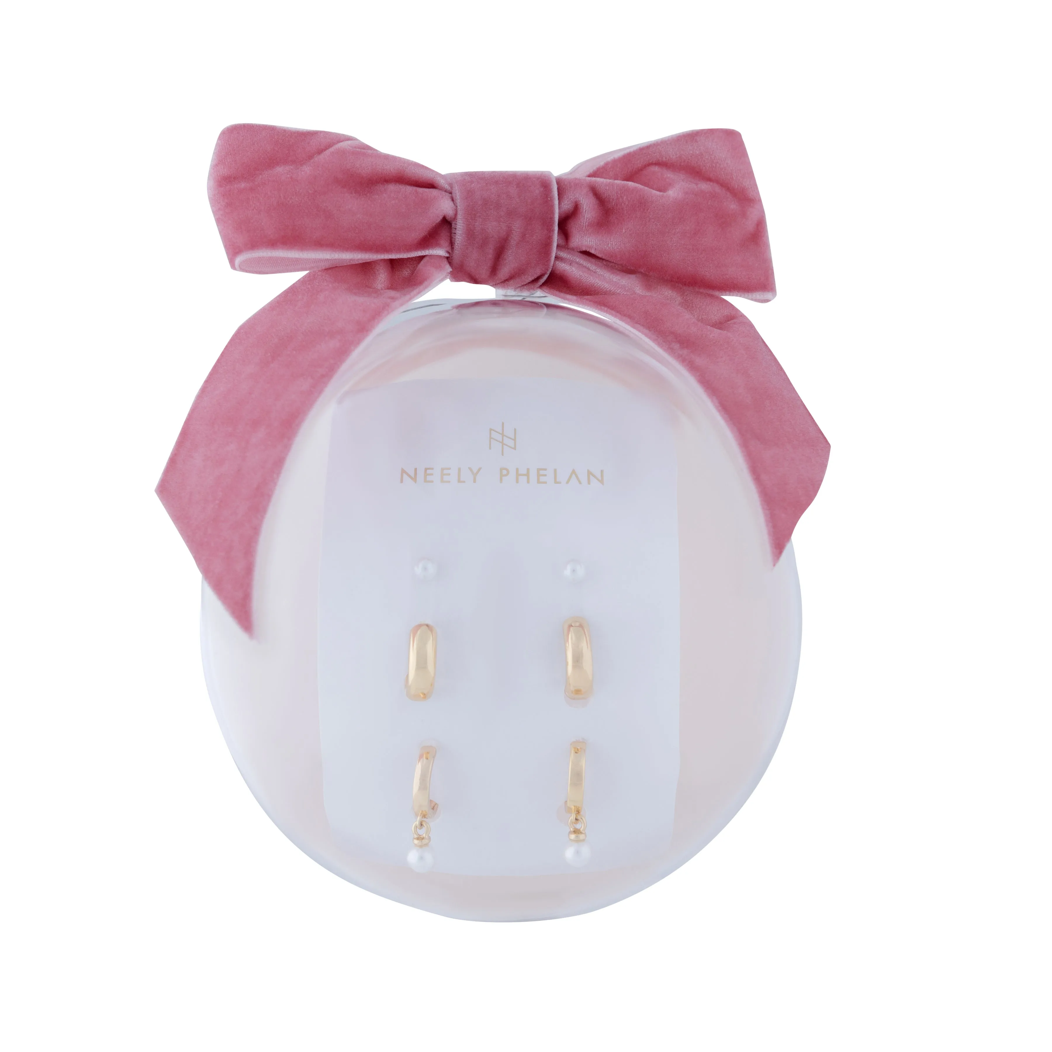 Earring Set Ornament