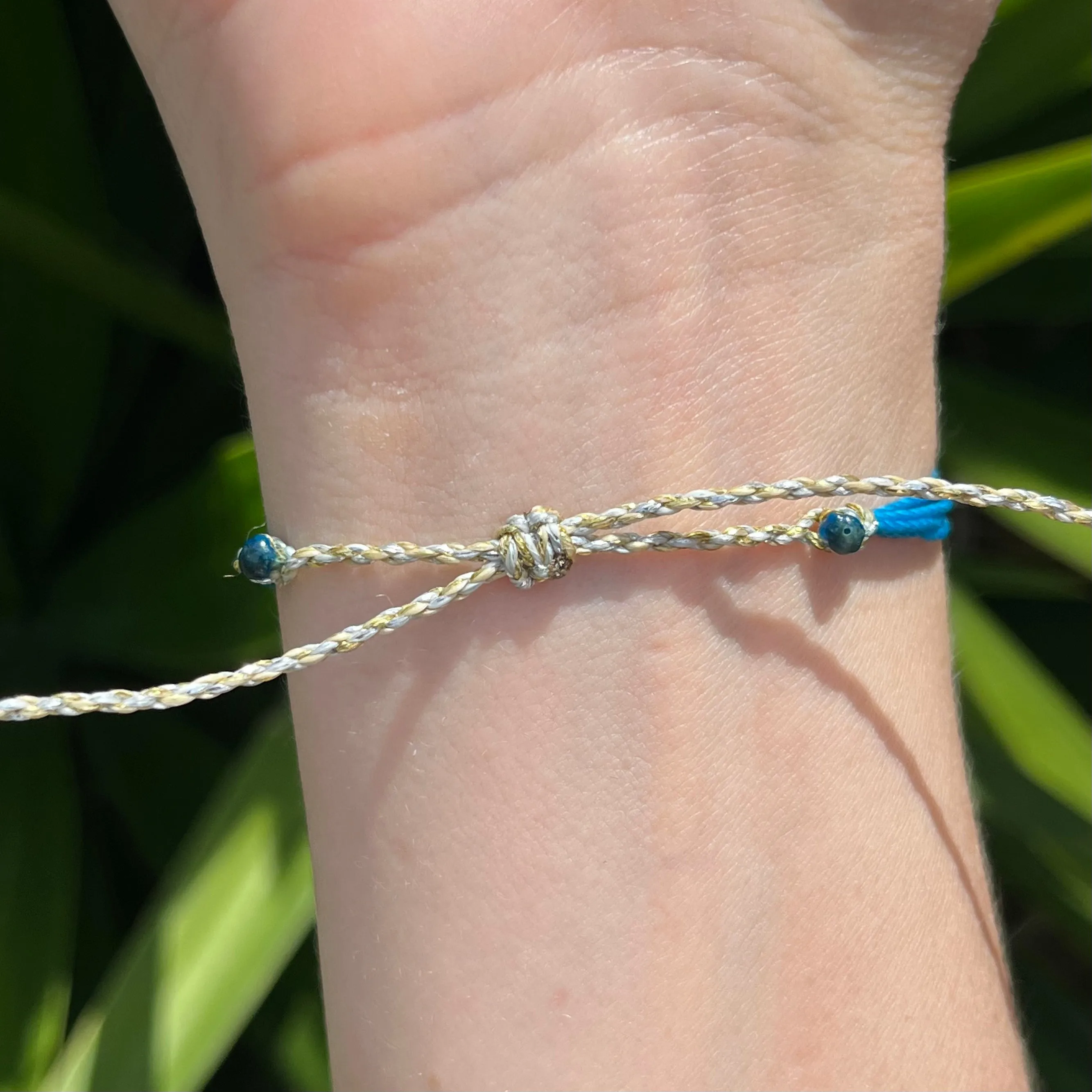 Eclectic Fiesta Tassel Bracelet - Costa Fiesta Summer ‘23 Collection