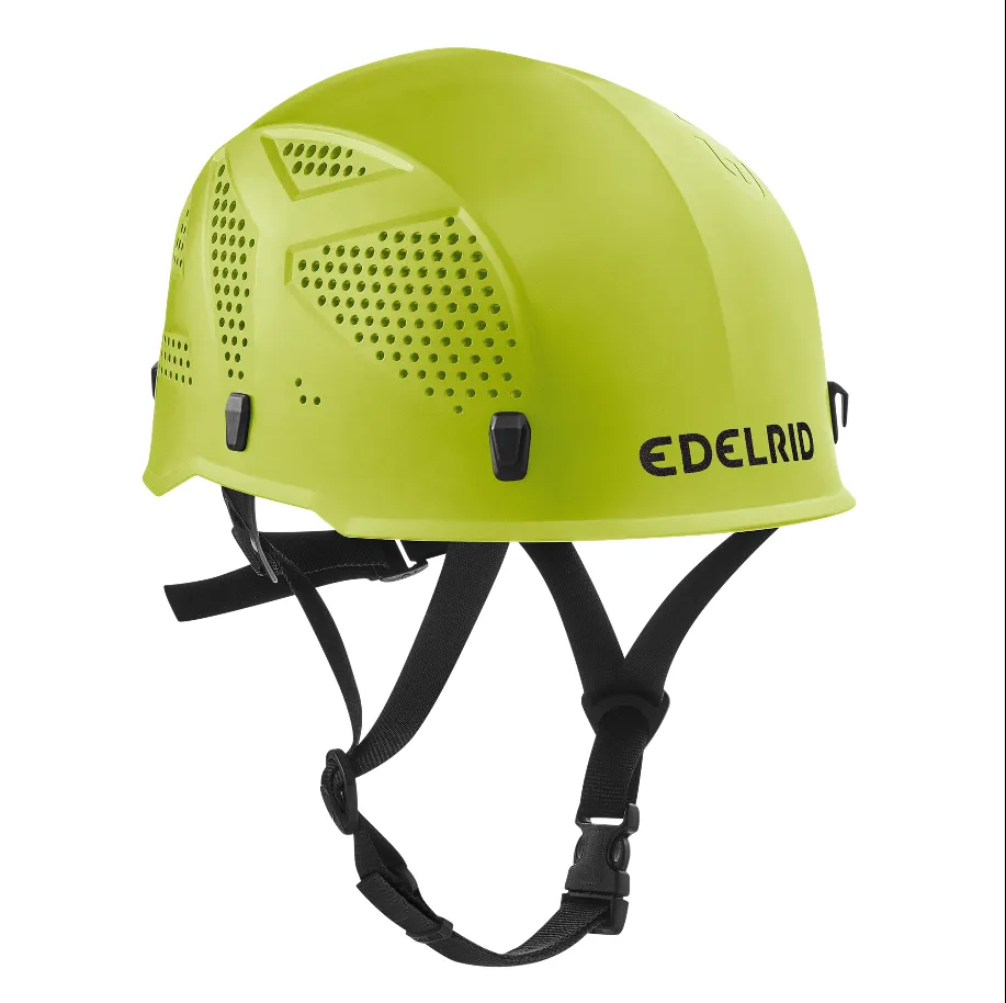 EDELRID Ultralight Helmet