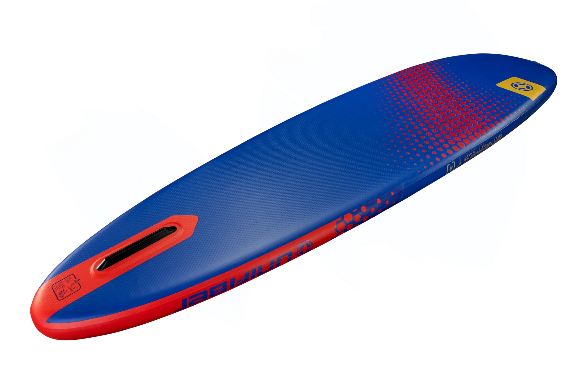 Energy Allround iSup 10'7" SL incl. Paddle & Leash