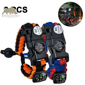 Essential Wilderness Survival Kit