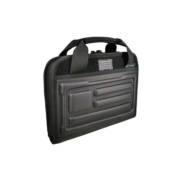 Evolution Outdoors Tactical Pistol Case