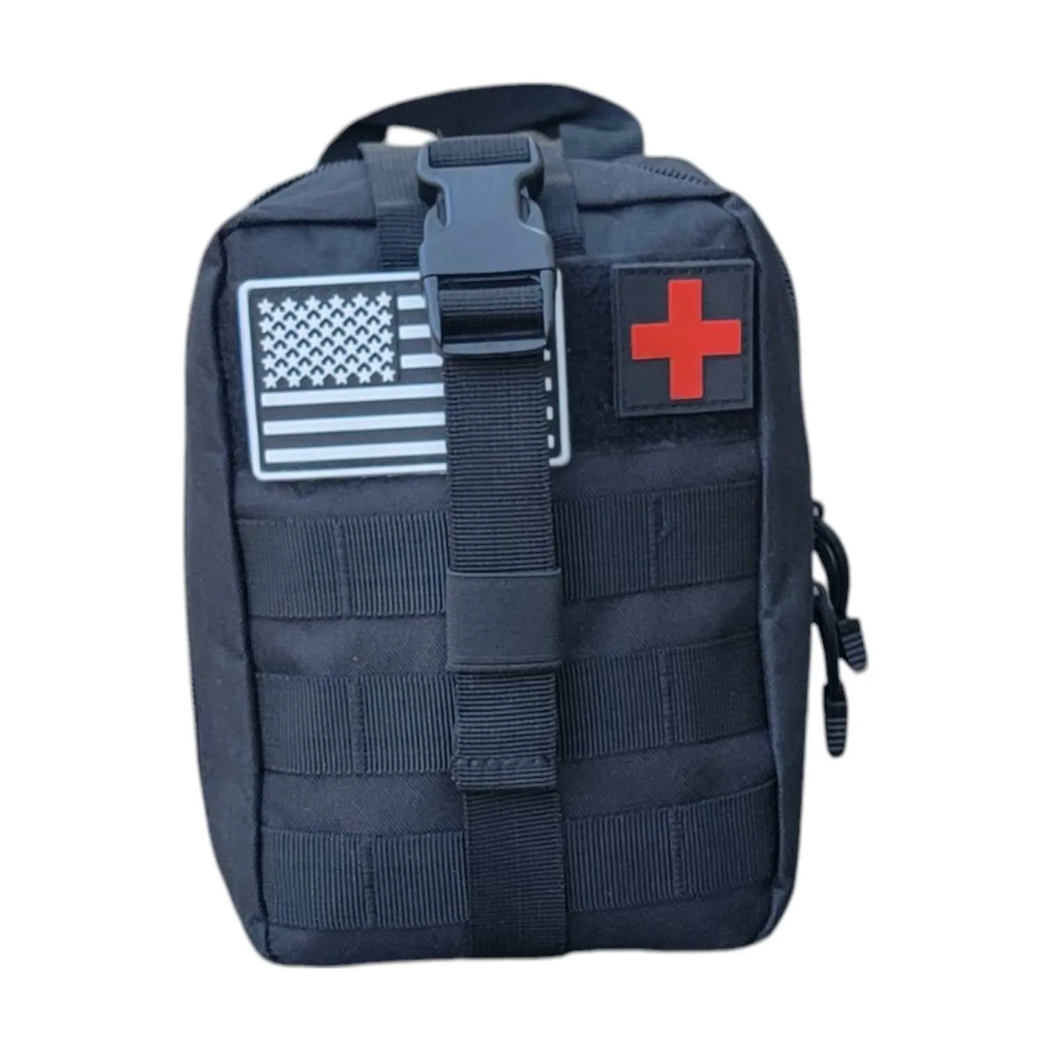 Field First Aid Kit