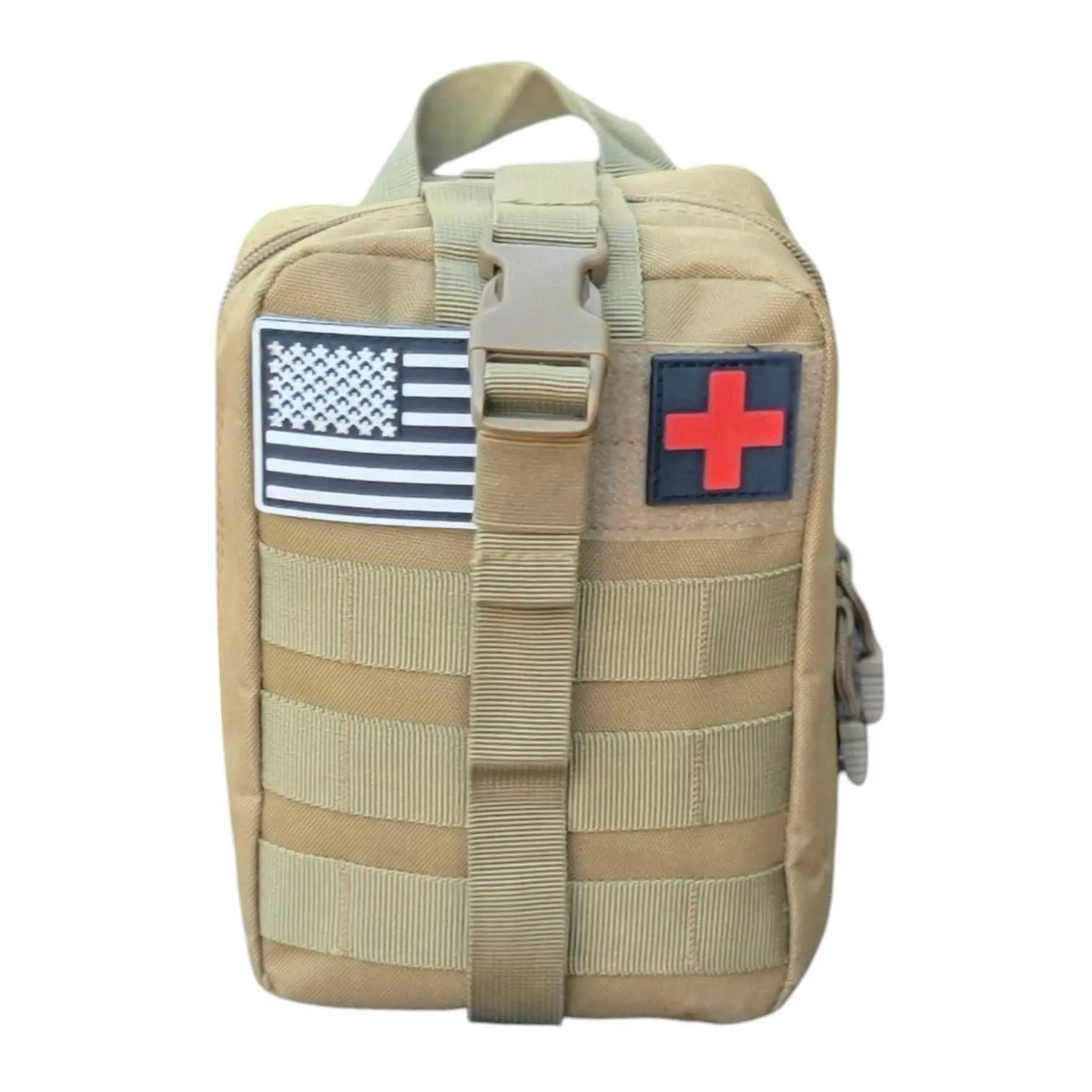 Field First Aid Kit