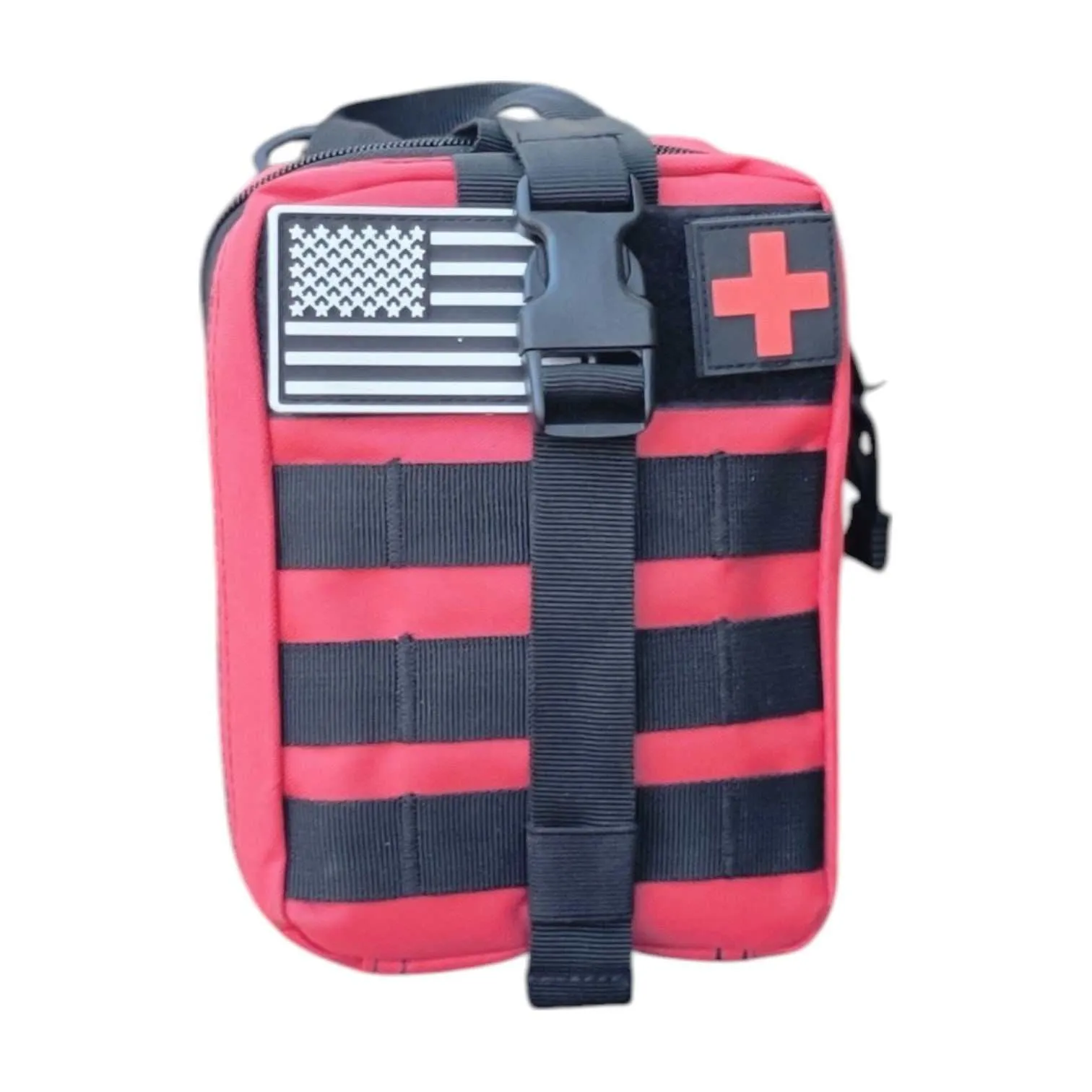 Field First Aid Kit