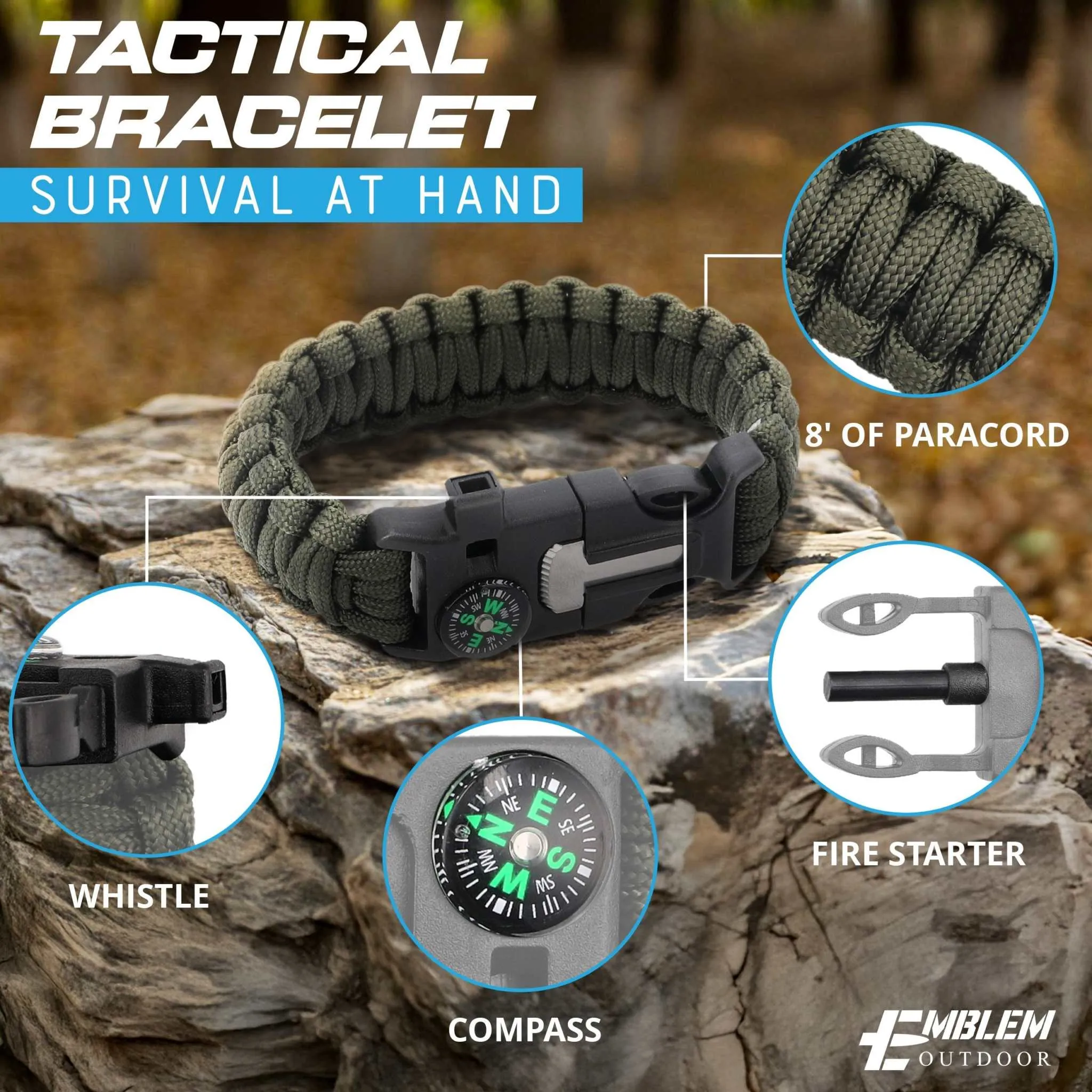 Field First Aid Kit