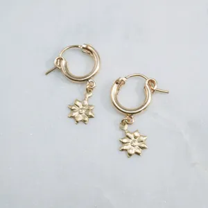 Fiore Hoops