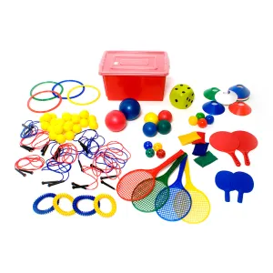 First-play Deluxe Kit