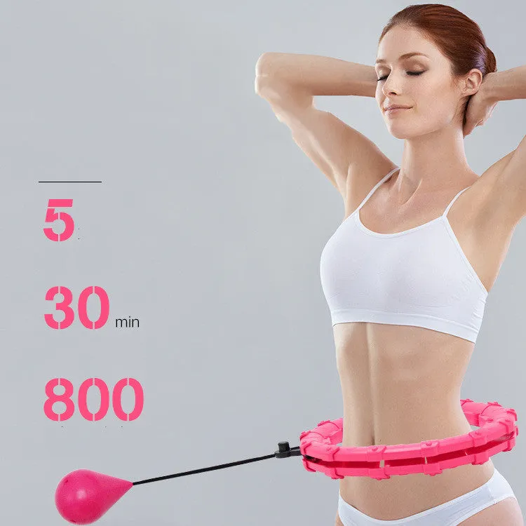 Fitness Massage Hoops