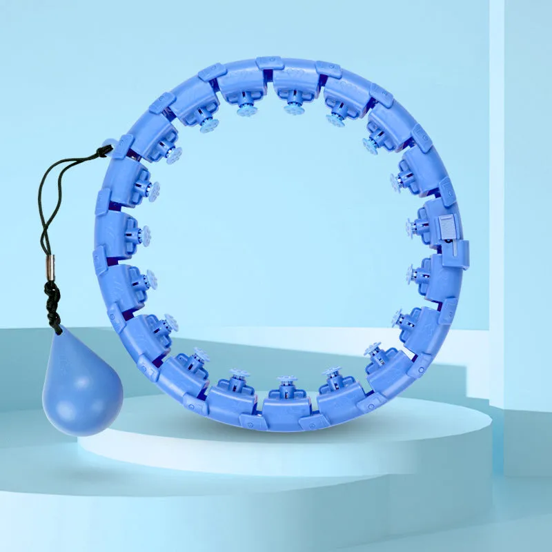 Fitness Massage Hoops