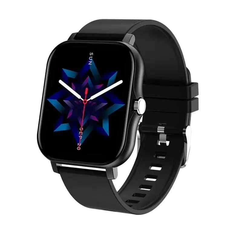 Fitness Watches Bluetooth Calls Digital Smartwatch Wristwatch