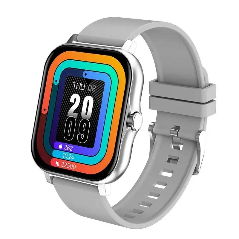 Fitness Watches Bluetooth Calls Digital Smartwatch Wristwatch