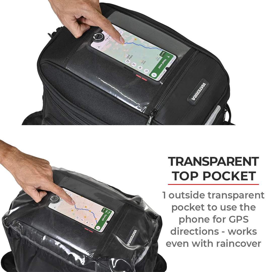 FLY UNIVERSAL 2017 TANKBAG