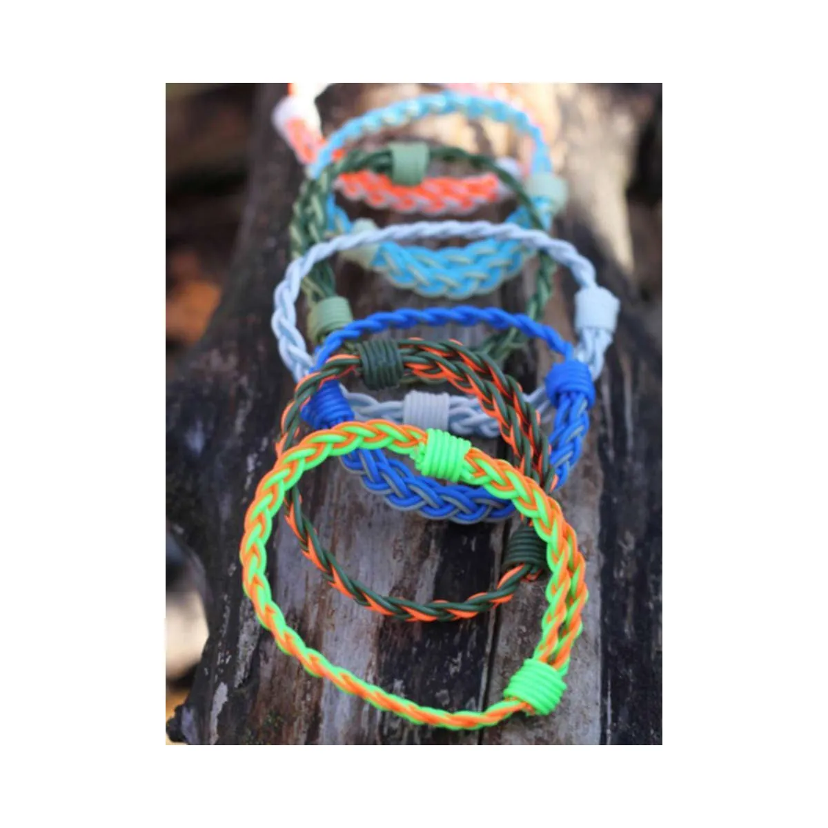 Flyvines Bracelet - Spey