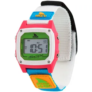Freestyle Shark Classic Since '81 Neon 2.0 Watch - FS101008