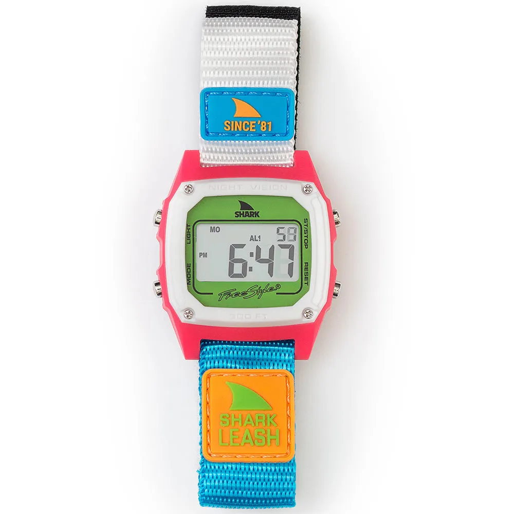 Freestyle Shark Classic Since '81 Neon 2.0 Watch - FS101008